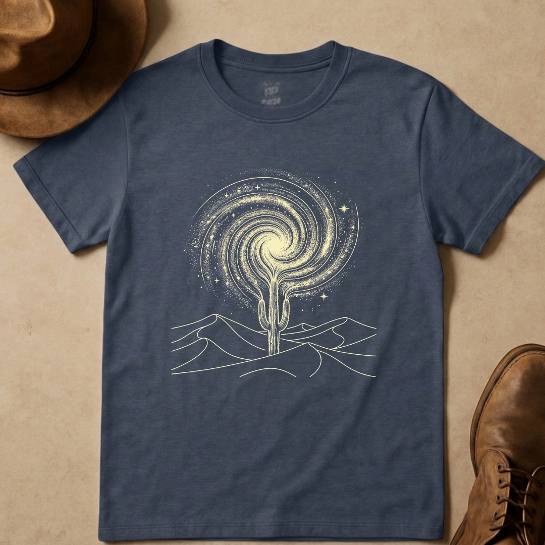 METEOR T-SHIRT