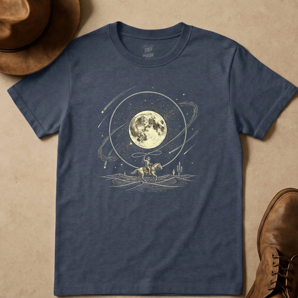 SHOWER T-SHIRT