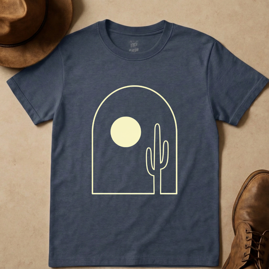 LINE T-SHIRT