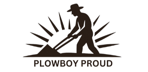 Plowboy Proud