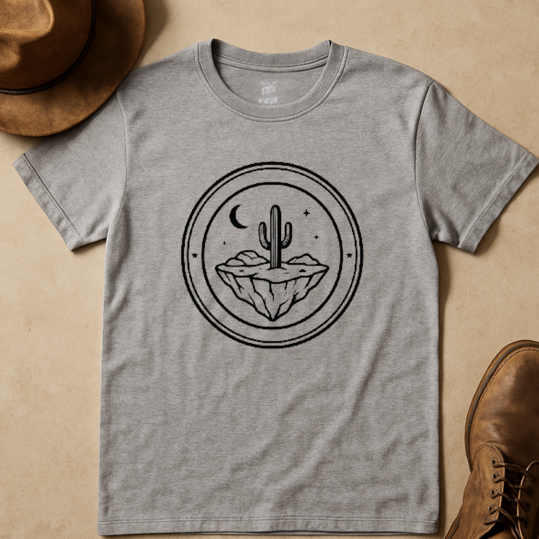 FLOAT T-SHIRT