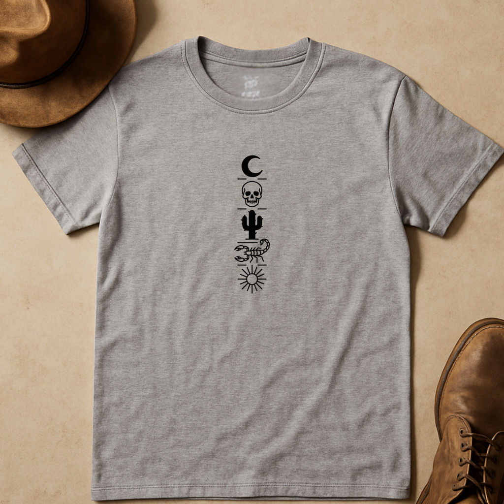 TOTEM T-SHIRT