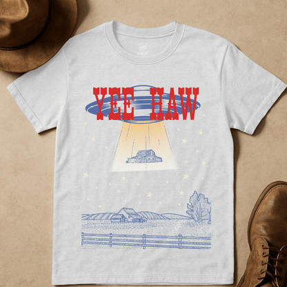 YEEHAW