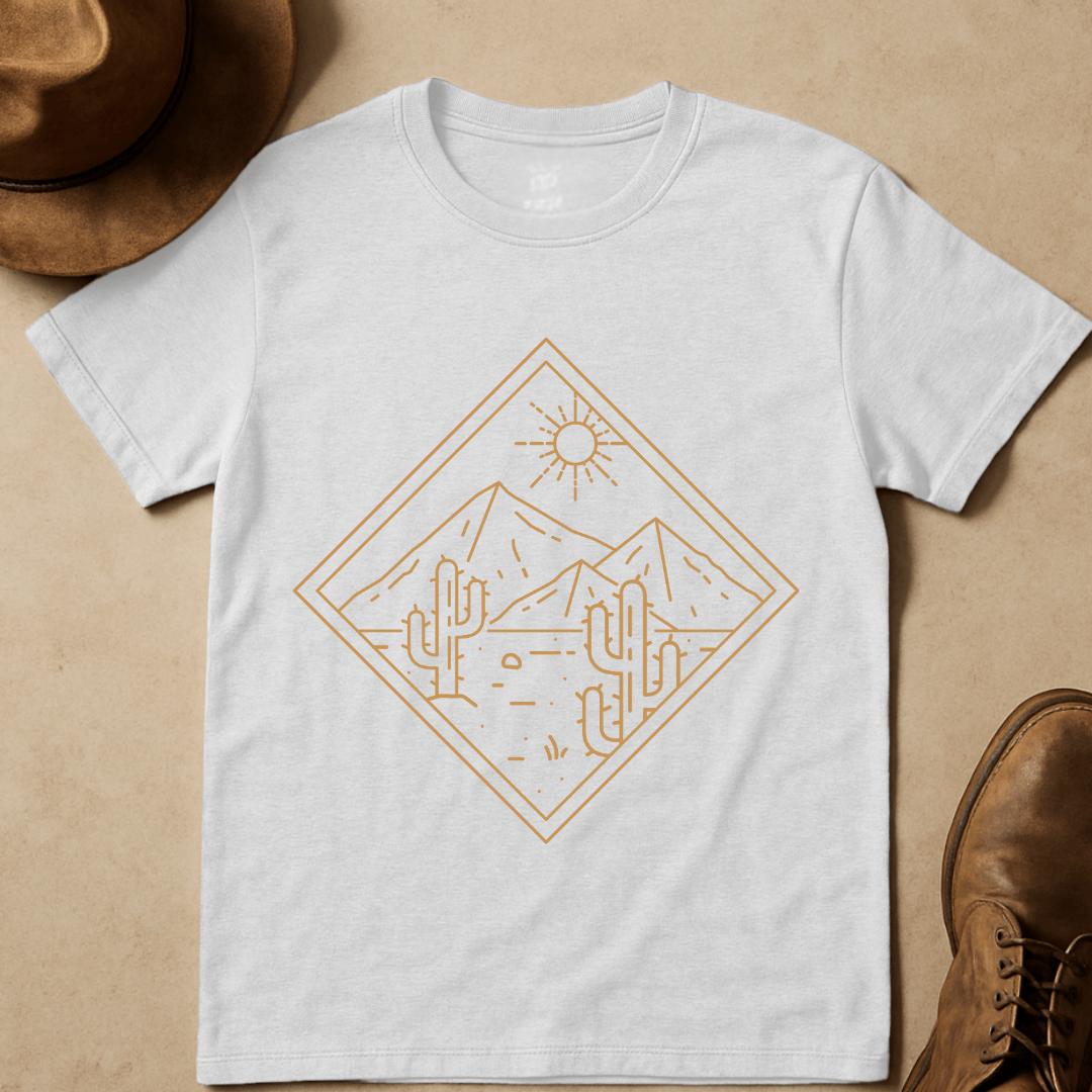 AZTEC DESERT