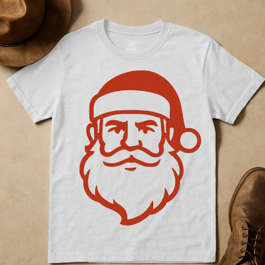 STERN SAINT NICHOLAS T-SHIRT