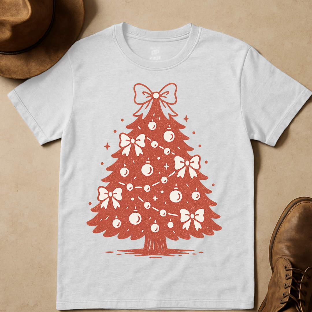 VINTAGE TREE T-SHIRT