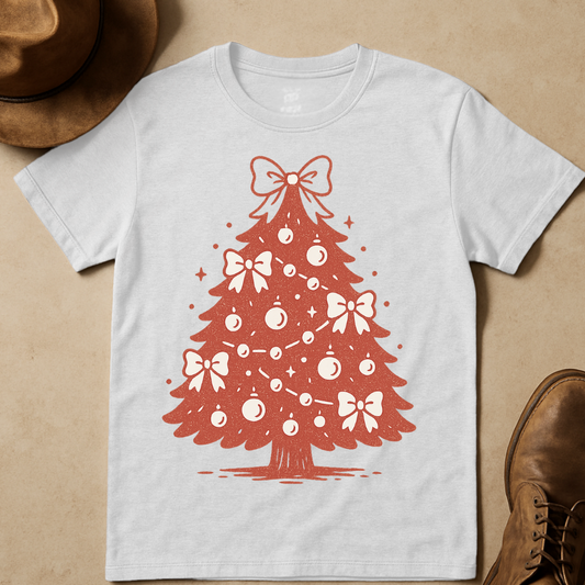 VINTAGE TREE T-SHIRT