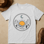 SUN T-SHIRT