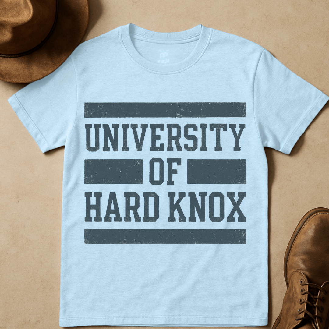 VARISTY UNIVERSITY T-SHIRT