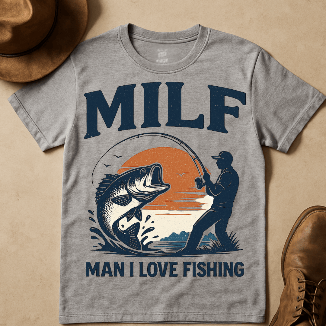 MILF T-SHIRT