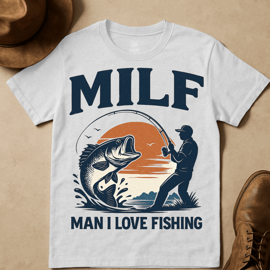 MILF T-SHIRT