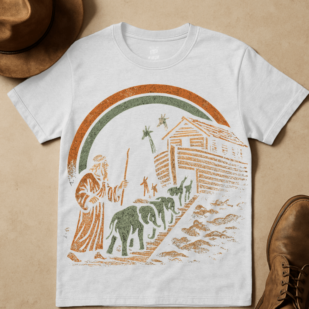 NOAH T-SHIRT