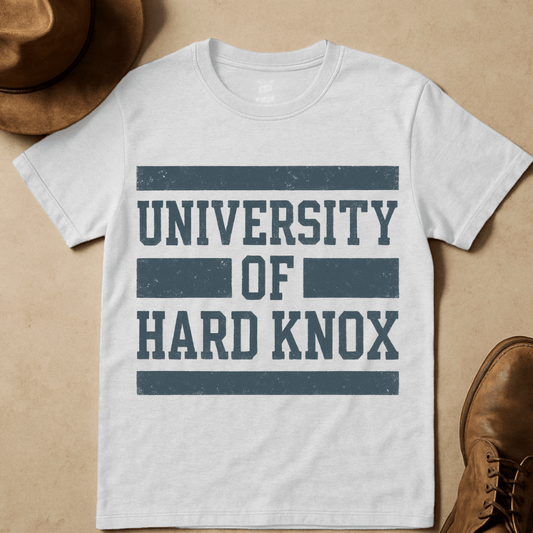 VARISTY UNIVERSITY T-SHIRT